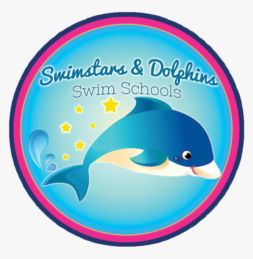Transparent Dolphin Swimming Clipart - Cocote Ropa Infantil, HD Png Download