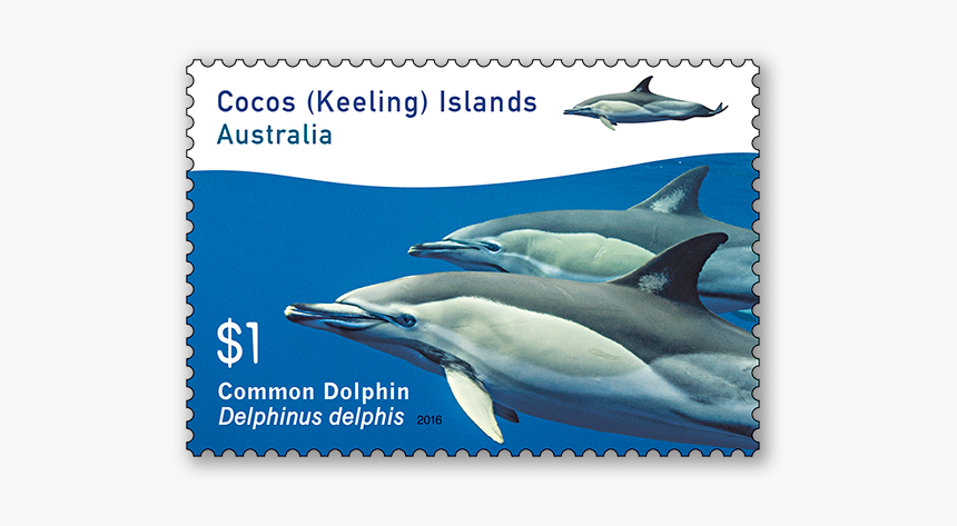 Cocos Keeling Islands Stamps, HD Png Download