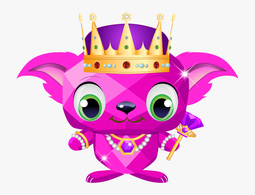 Smighty Jewel - Cartoon, HD Png Download
