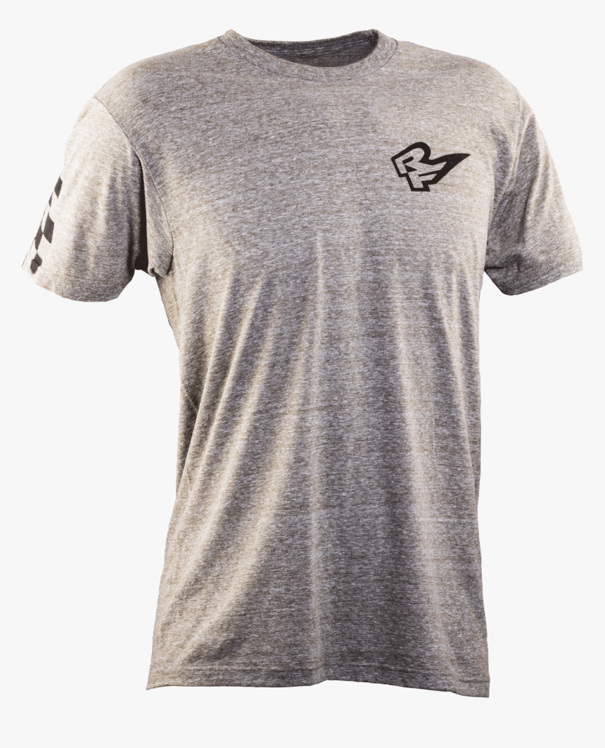 Blur Tee , Png Download - Active Shirt, Transparent Png