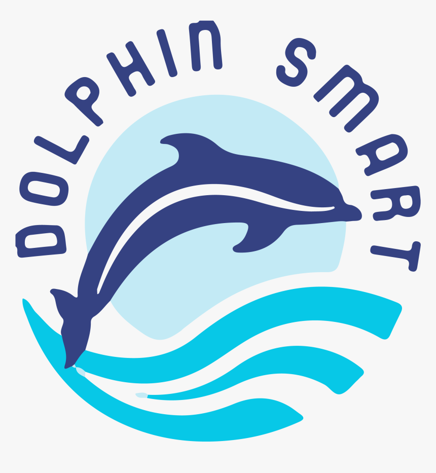 Eeeeeeee - Dolphin Sports Academy Logo, HD Png Download