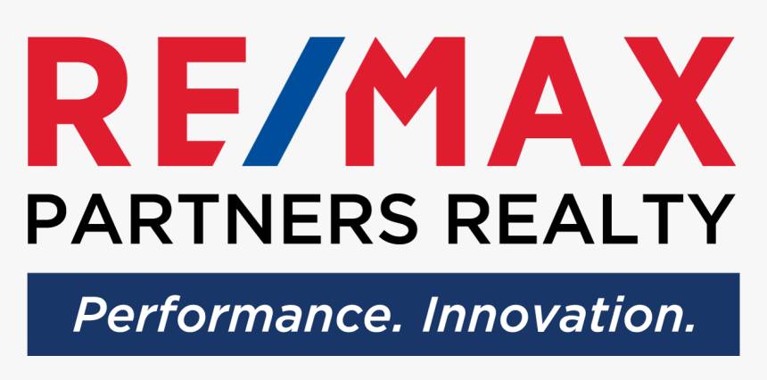 Re/max Partners Realty - Graphic Design, HD Png Download