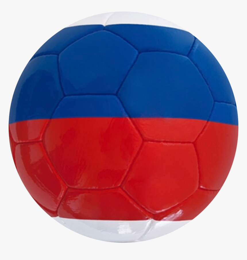 #russia #russia2018 #russian #russland #russianflag - Soccer Ball, HD Png Download
