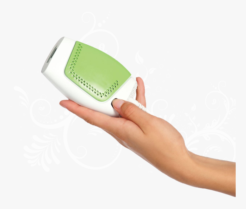 Silhouette Pulsed Laser Light 100,000 Jewel Removal - Fertility Monitor, HD Png Download