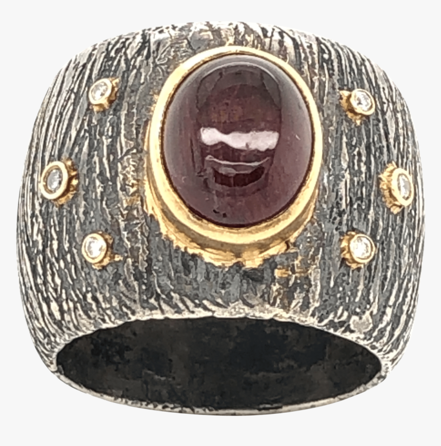 Starry Night Rubellite Tourmaline 
 Class - Crystal, HD Png Download