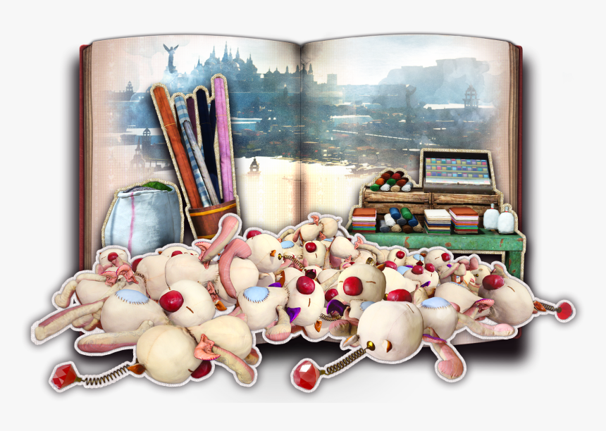 Final Fantasy Xv, HD Png Download