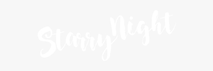 Starrynight Title-06, HD Png Download
