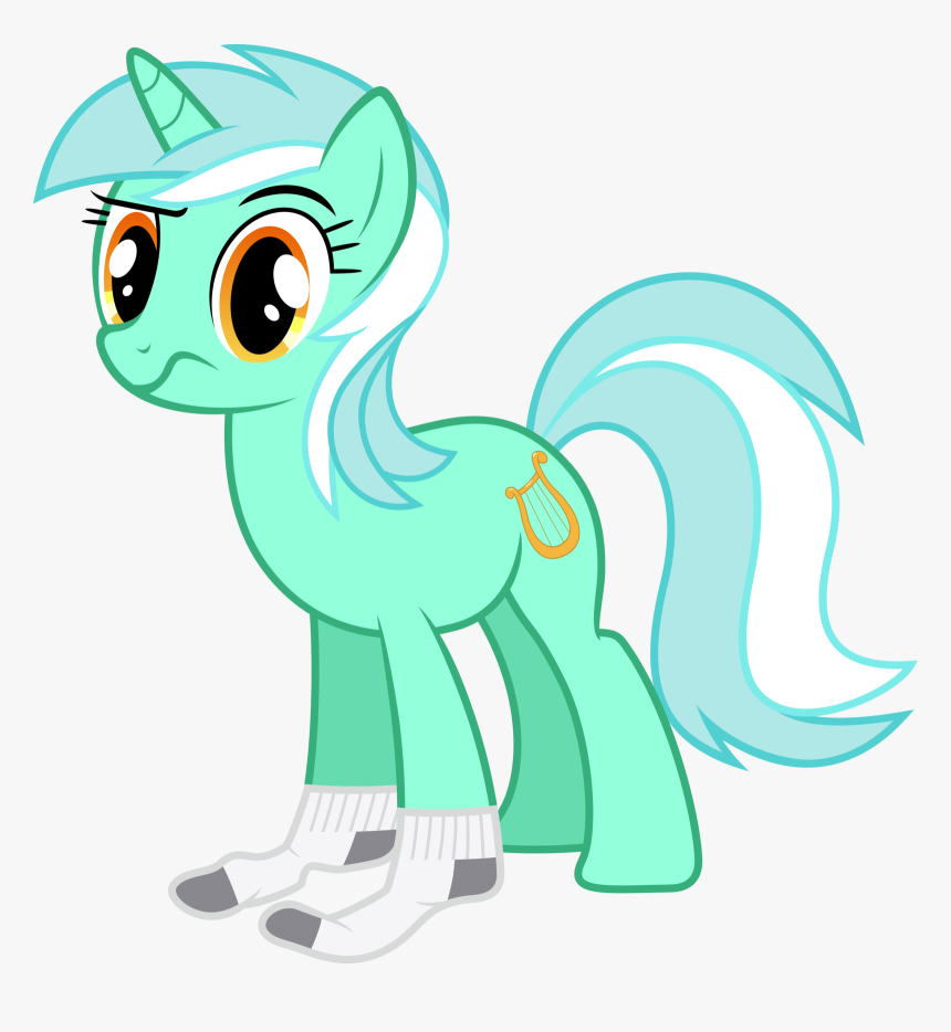 My Little Pony Green Jewel - My Little Pony: Friendship Is Magic, HD Png Download