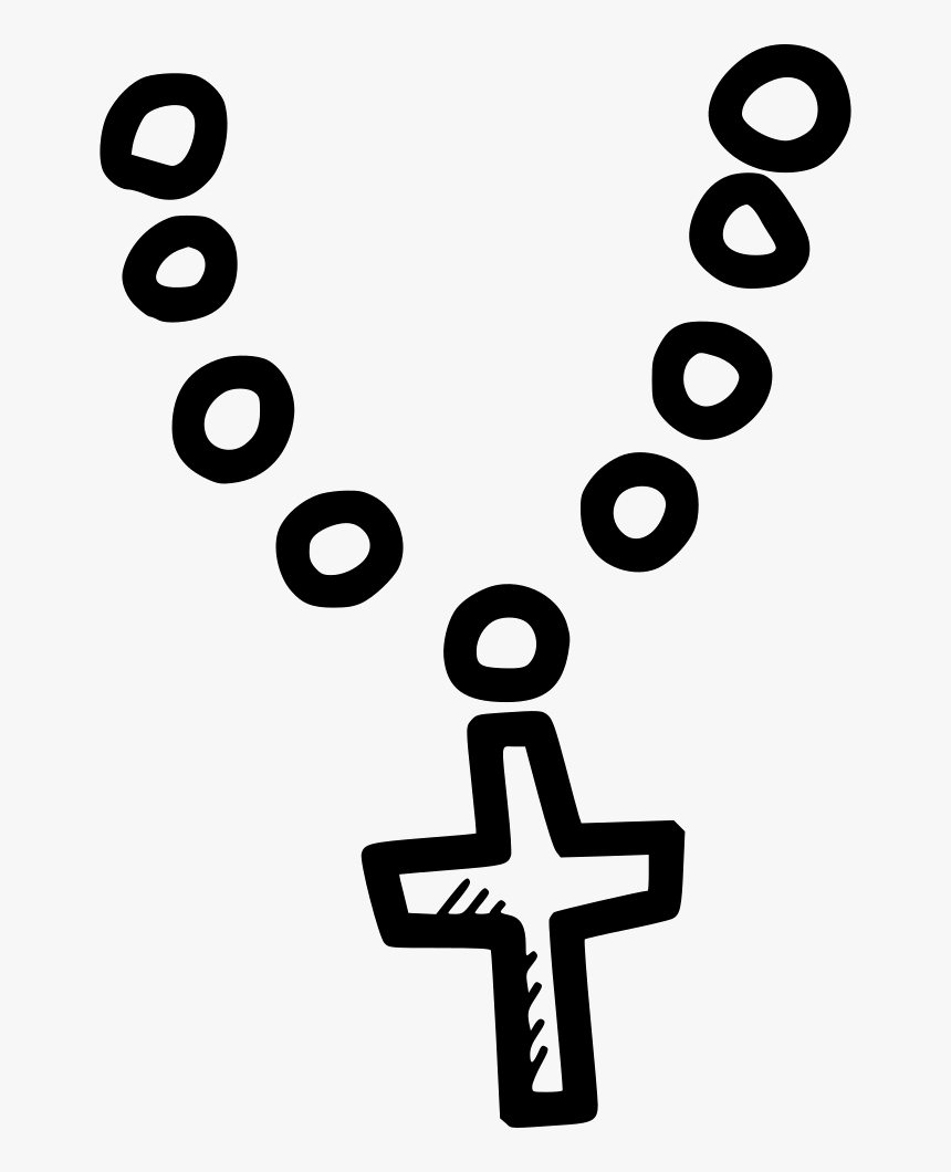 Pendant Cross Holy Christ Jewel Jewelry - Christ Jewelry Png, Transparent Png