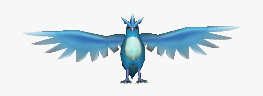 Download Zip Archive - Blue-footed Booby, HD Png Download