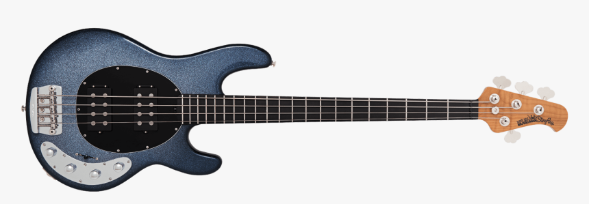 Starry Night - Music Man Sterling 5 Bass, HD Png Download
