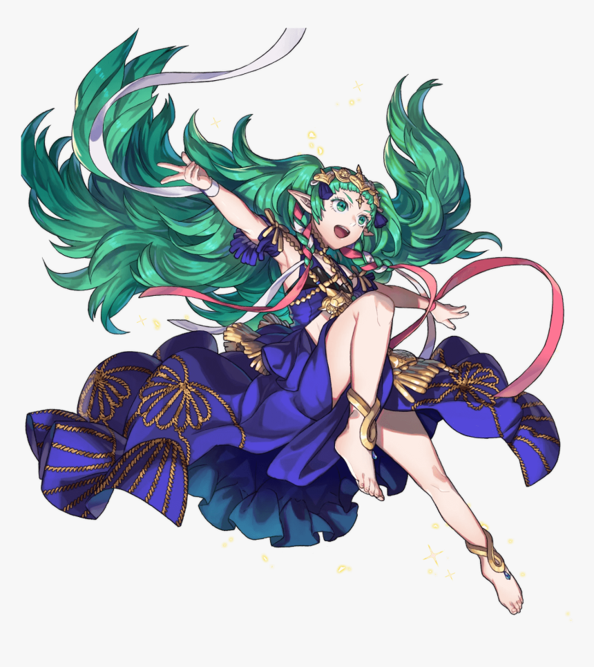 Sothis Fire Emblem Heroes, HD Png Download , Transparent Png Image