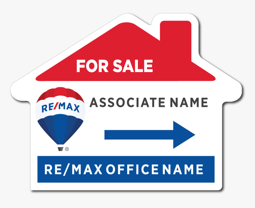 House Shaped Directionals Templates - Forbidden Games 1952, HD Png Download