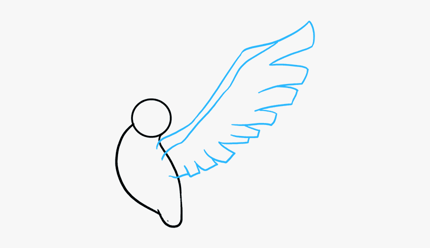 How To Draw Articuno - Line Art, HD Png Download