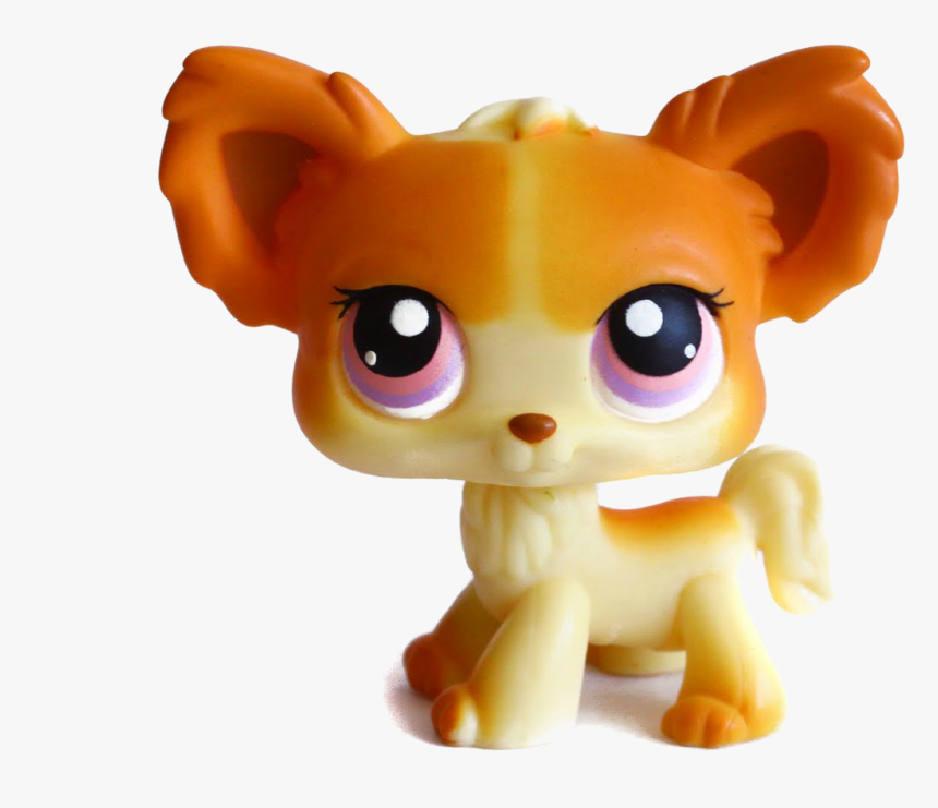 Littlest Pet Shop 96, HD Png Download