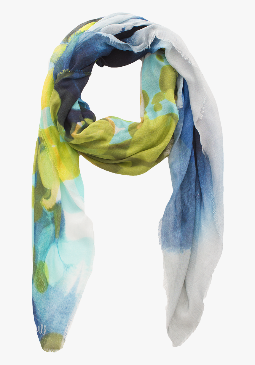 Scarf, HD Png Download
