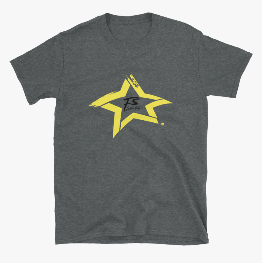 Image Of Starry Night Childhood Cancer Awareness Month - Muscle Up T Shirt, HD Png Download
