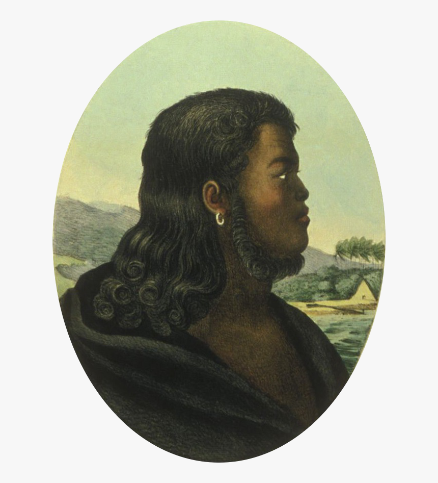 Kalanimoku - Keaoua Kekuaokalani, HD Png Download
