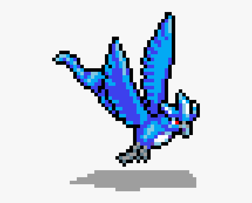 Bluebird, HD Png Download