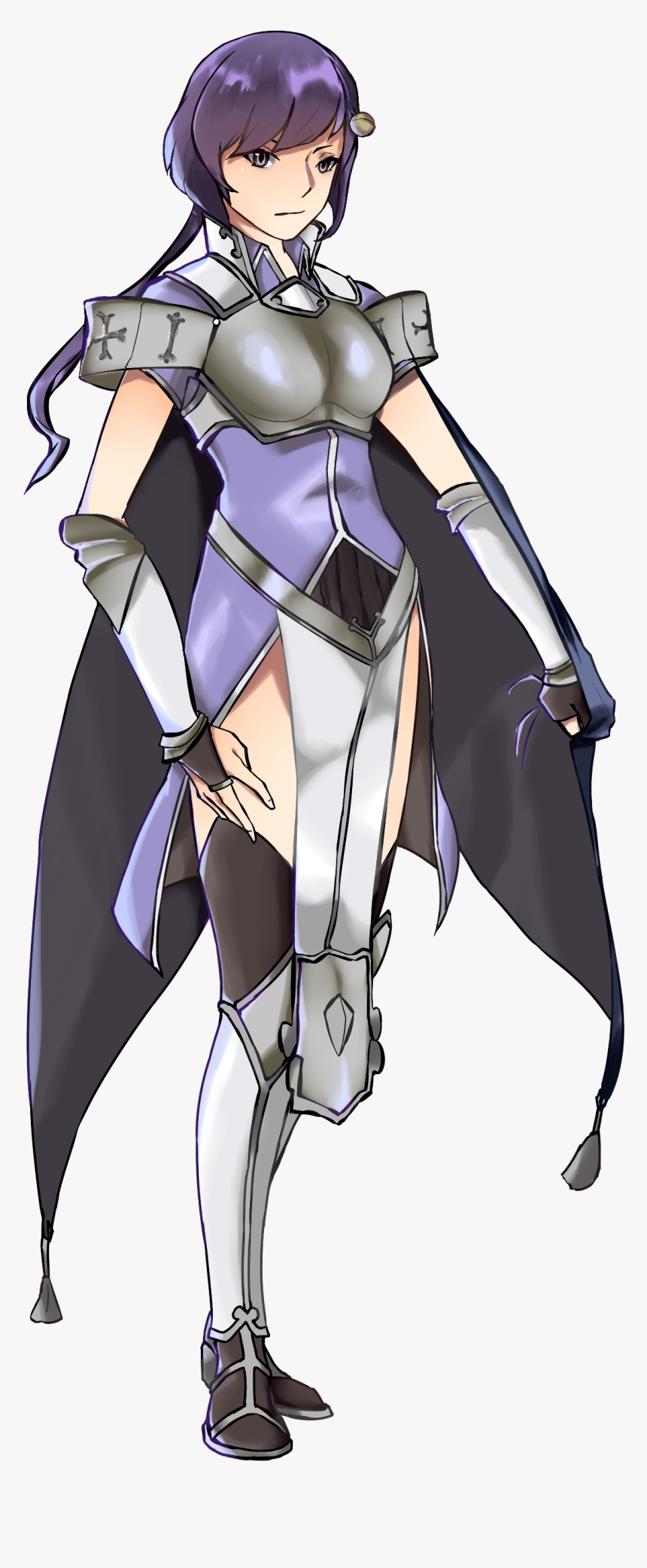 Fire Emblem Echoes Yuzu, HD Png Download
