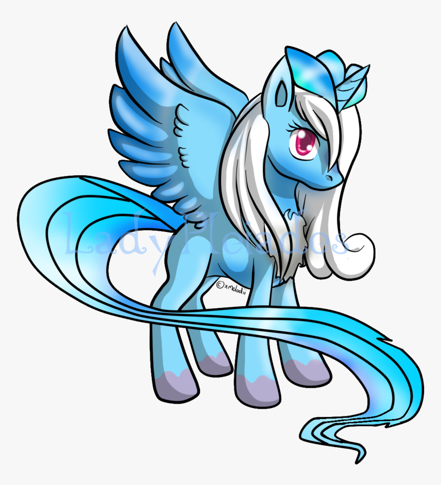 Clip Library Stock Articuno Drawing Elsa - Cartoon, HD Png Download
