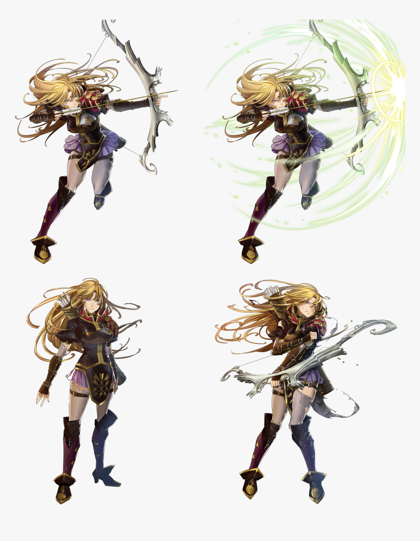 Fire Emblem Heroes Clarisse, HD Png Download