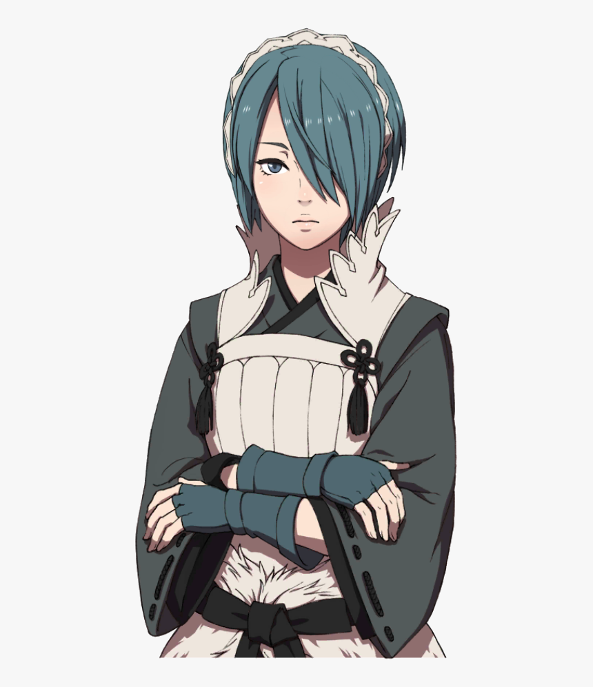 Setsuna - Fire Emblem Fates Setsuna, HD Png Download