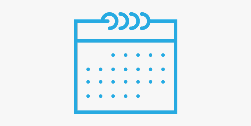 Lps-calendar - Circle, HD Png Download