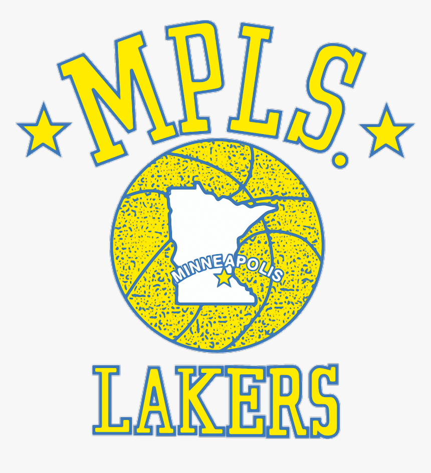 1949–50 Minneapolis Lakers Season, HD Png Download