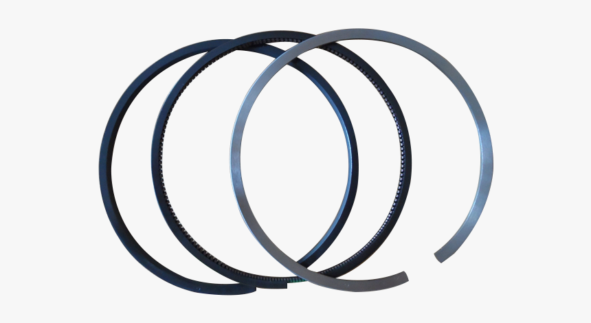 3938177 Perfect Circle Piston Ring - Circle, HD Png Download