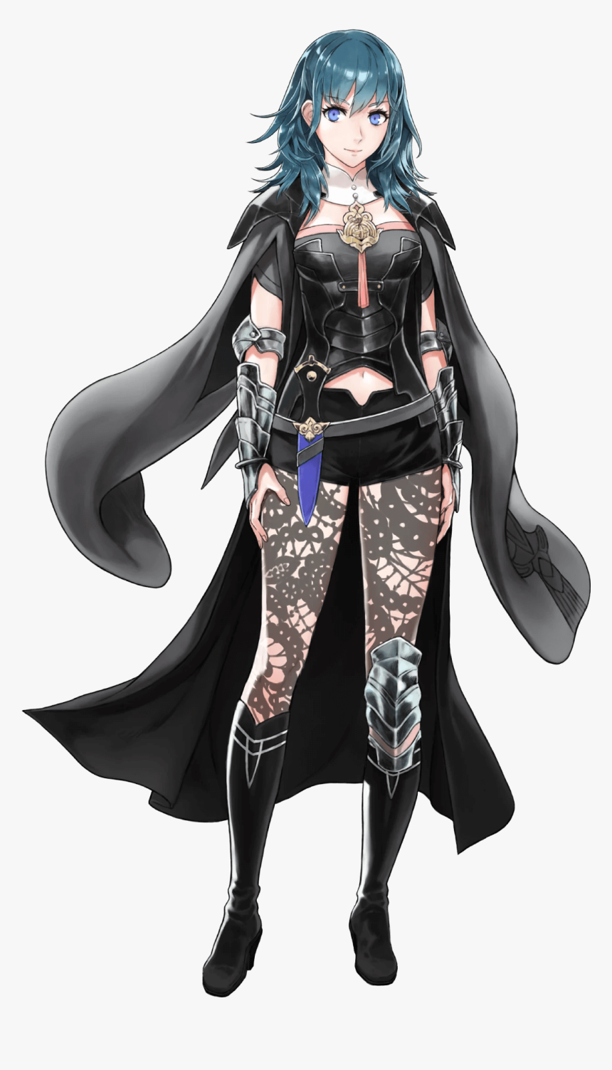 Byleth Fire Emblem Heroes, HD Png Download