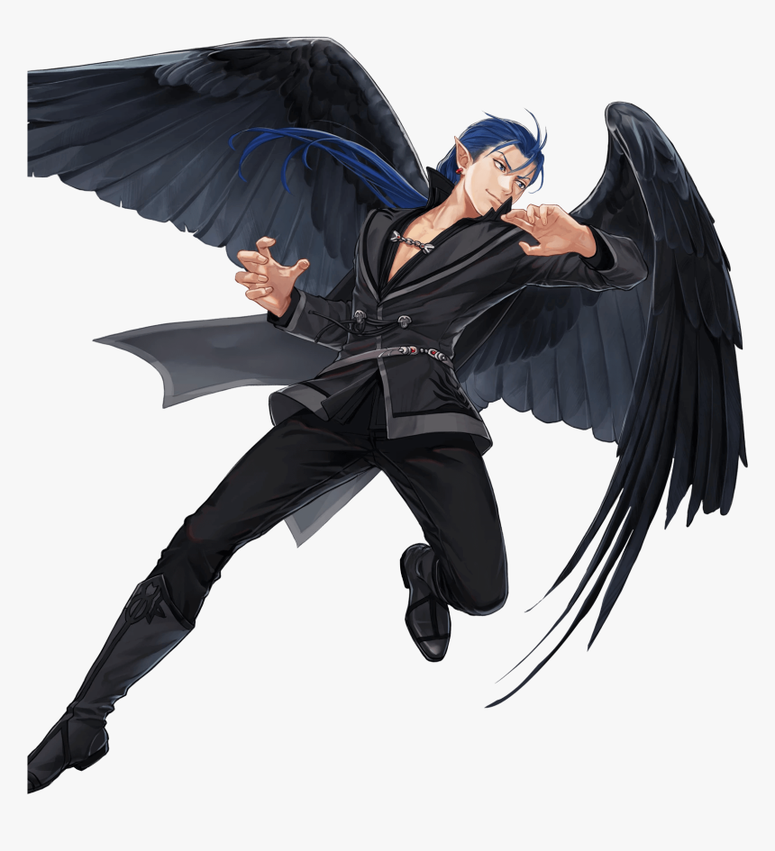 480 Kb Png - Fire Emblem Laguz Naesala, Transparent Png