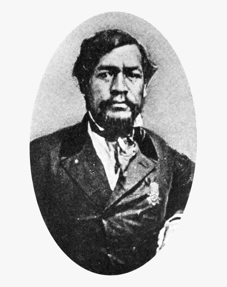 Kamehameha Iii - Gentleman, HD Png Download