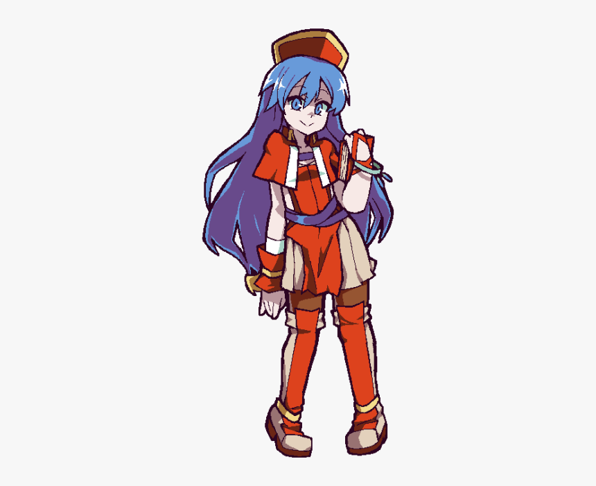 Old Is Lilina Fire Emblem, HD Png Download