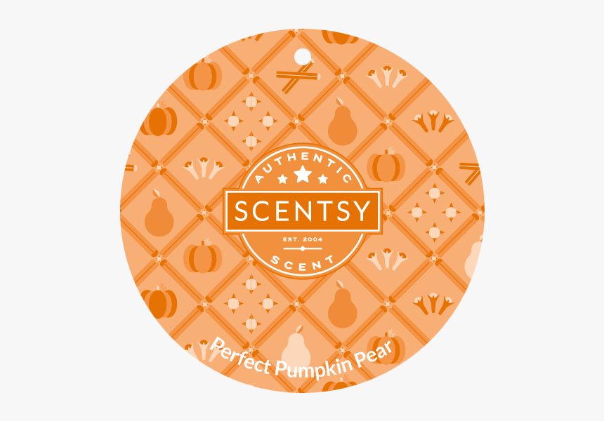 Scentsy Scent Circle Luna, HD Png Download
