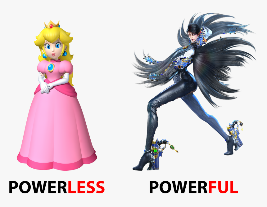 Mari Shimazaki Bayonetta Sexual Or Female Png Bayonetta, Transparent Png