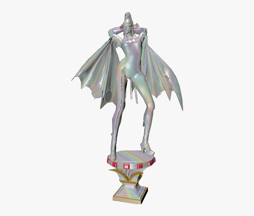 Download Zip Archive - Bayonetta Trophies, HD Png Download