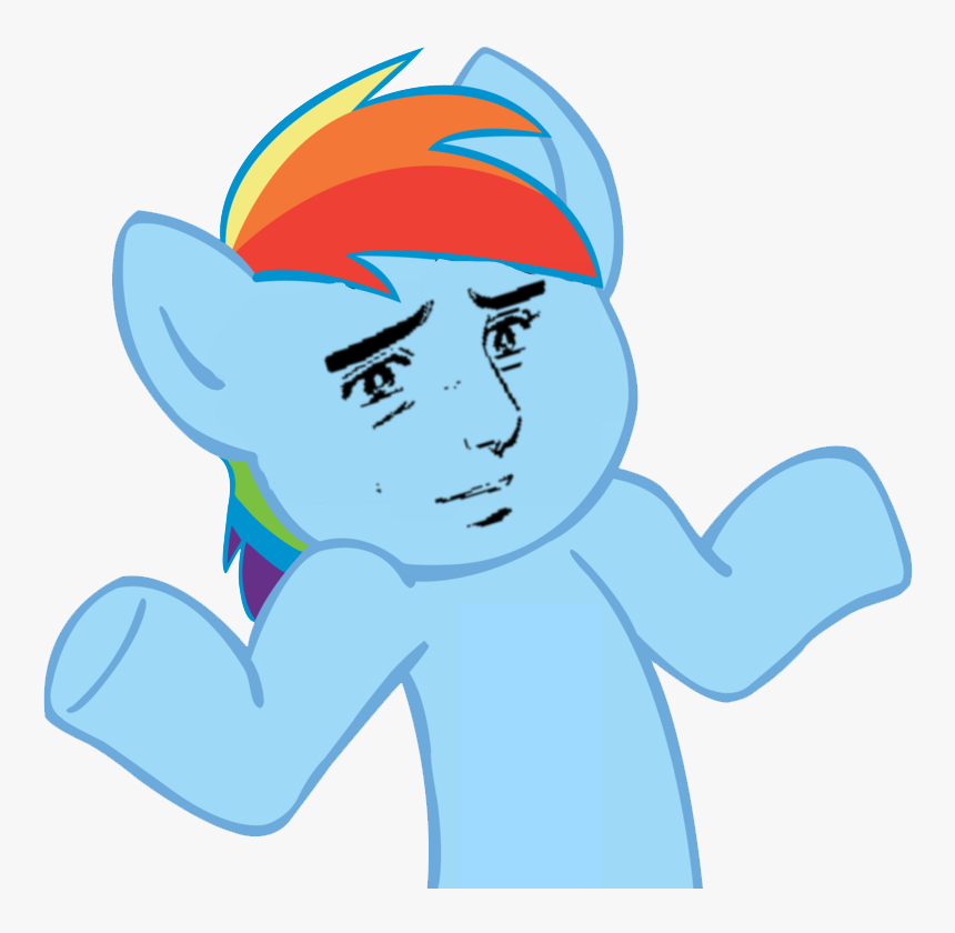 It S A Yaranaika Pony, I Have To Save It, HD Png Download