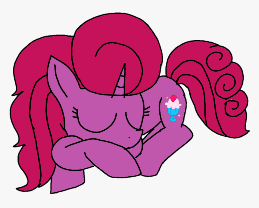 徐詩珮, Magical Lesbian Spawn, Next Generation, Oc, Oc, HD Png Download