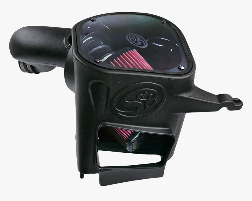 Cold Air Intake - S&b Intake, HD Png Download