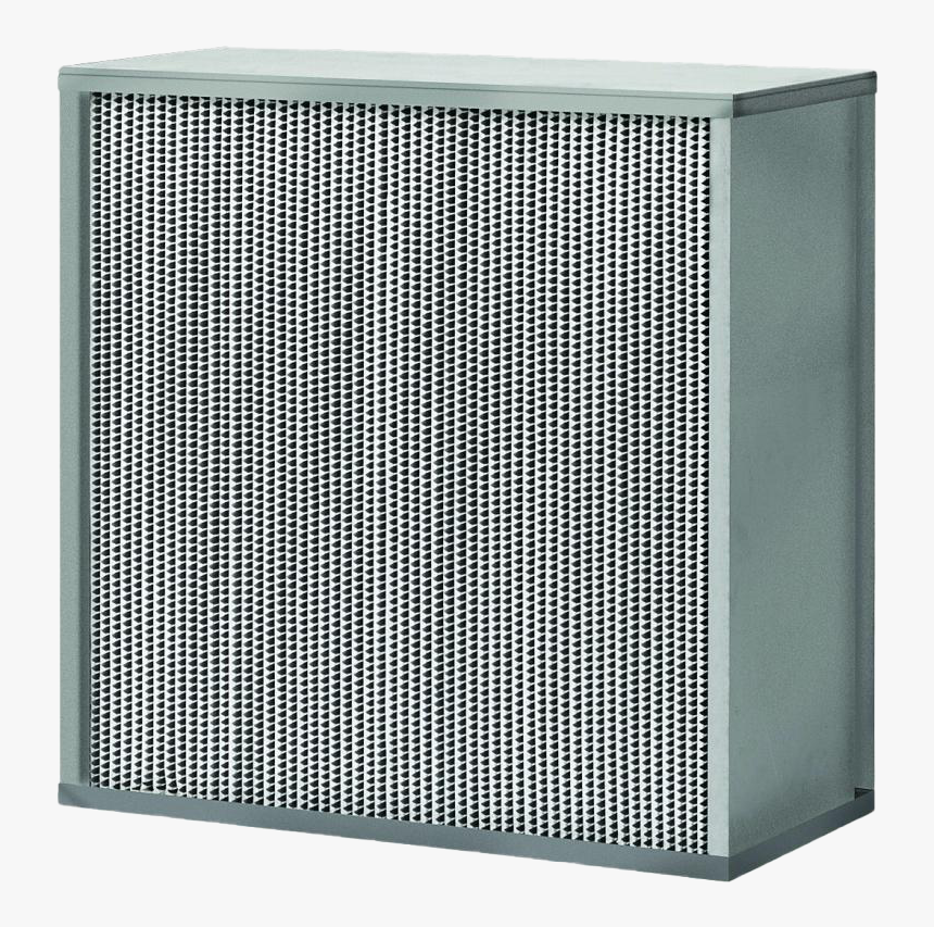 Hepa Filter - Does A Hepa Filter Work, HD Png Download