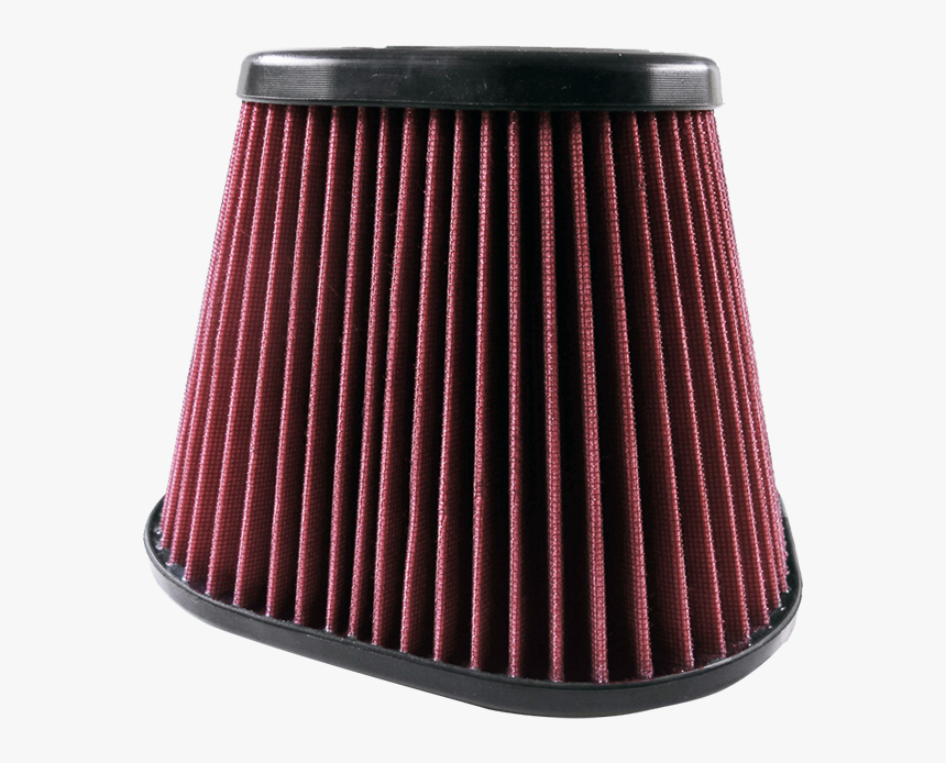 S&b Replacement Filter - Cone Air Filter Png, Transparent Png