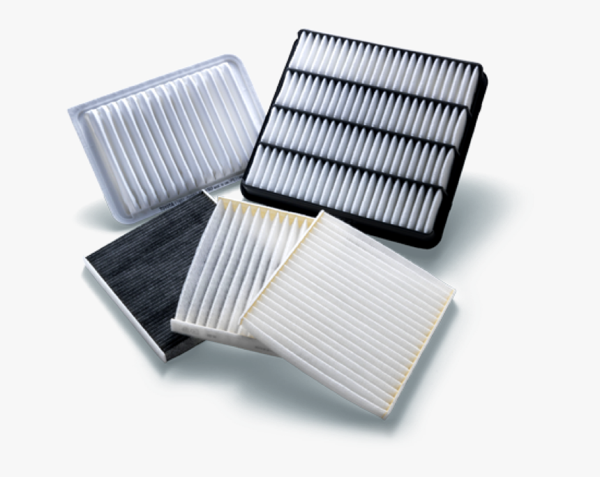 Toyota Air Filter, HD Png Download