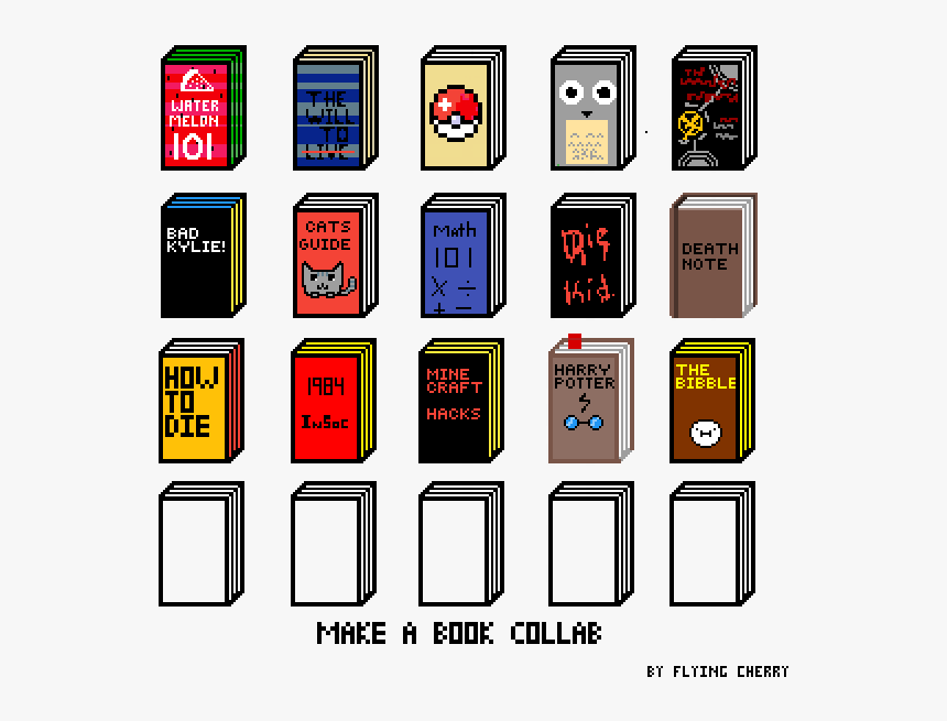 Book, HD Png Download