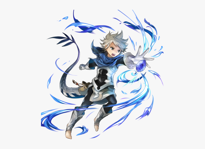 Dragon Spawn Kana, HD Png Download