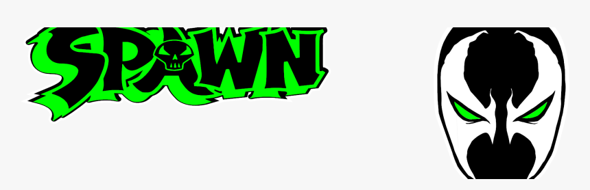 Clip Art - Spawn, HD Png Download