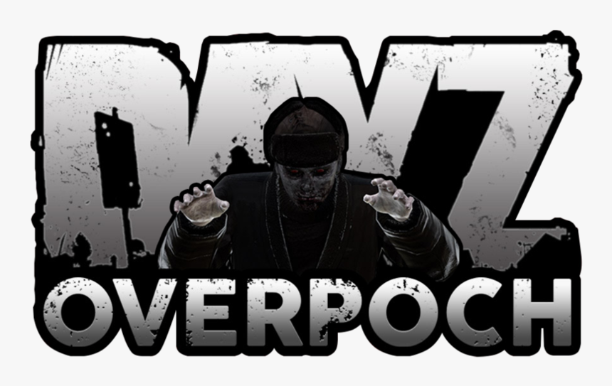 Dayz Overpoch Logo, HD Png Download