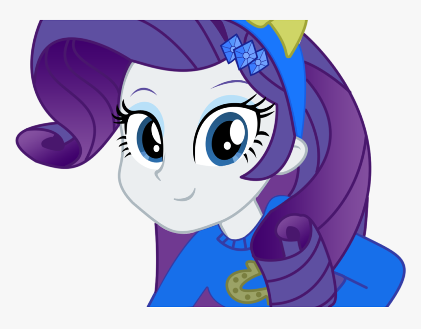 **andromedika Rolled A Random Image Posted In Comment - Rarity Equestria Girl Gif, HD Png Download