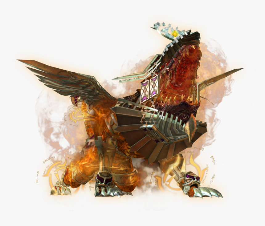 Bayonetta Fairness And Fearless, HD Png Download