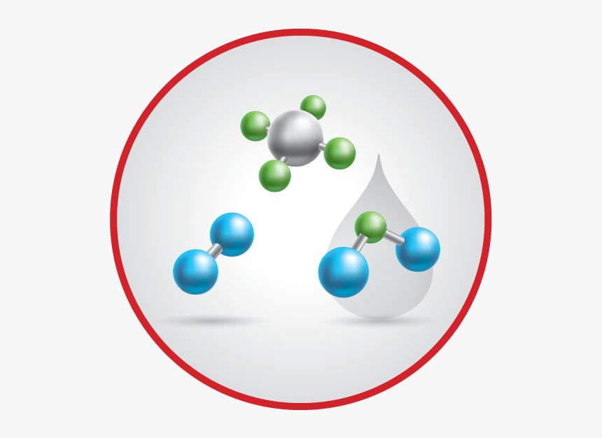 Universal Filter Bubble - Circle, HD Png Download